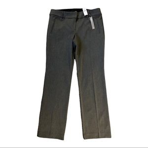 NWT Loft ‘Marisa Straight’ Career Pants, Sz 14T